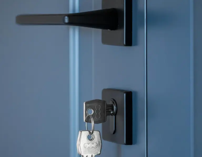 Serrurier Paris 24h/24